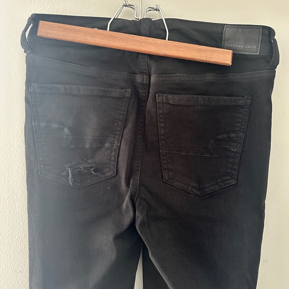 AE High Rise Jeggings - Picture 7 of 8